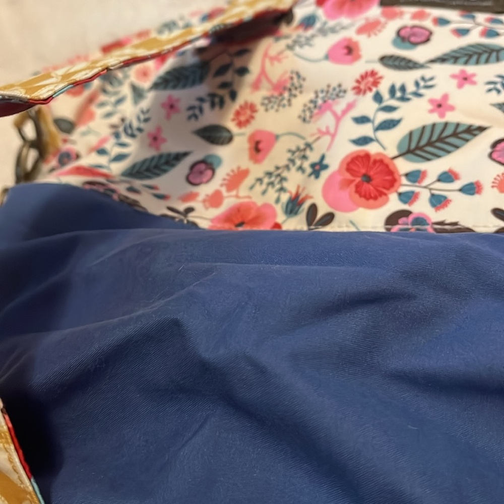 Matilda Jane Going Somewhere Tote - Picture 10 of 16